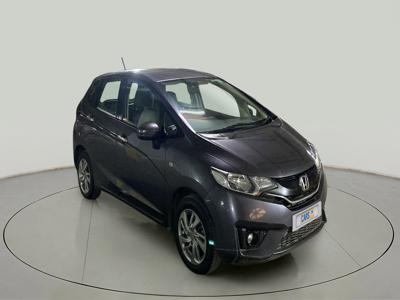 Honda Jazz 1.2L I-VTEC V