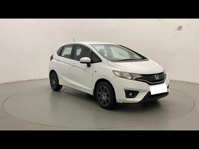 Honda Jazz SV Petrol