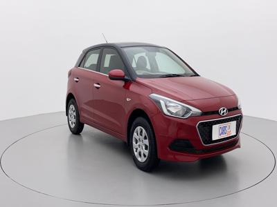 Hyundai Elite i20 MAGNA 1.2