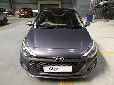 Hyundai Elite i20 Sportz 1.4 CRDi