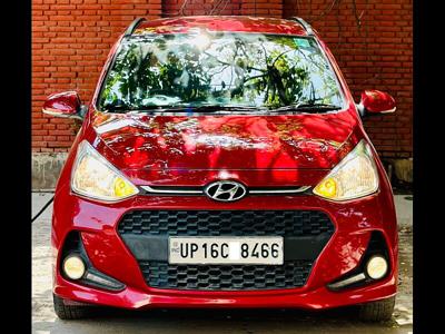 Hyundai Grand i10 Asta 1.2 Kappa VTVT [2013-2016]