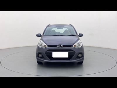 Hyundai Grand i10 Asta 1.2 Kappa VTVT (O) [2013-2017]