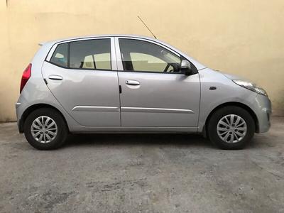 Hyundai i10 Sportz 1.2 Kappa2