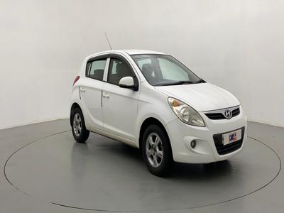 Hyundai i20 SPORTZ 1.2