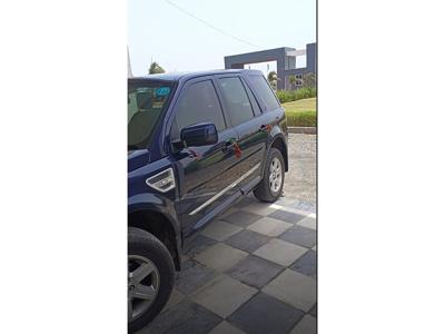 Land Rover Freelander 2 SE