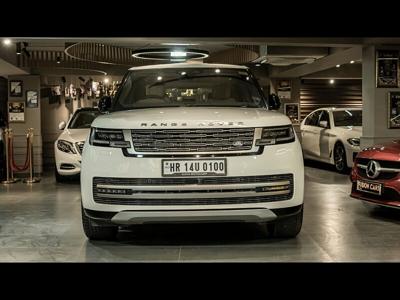 Land Rover Range Rover SE 3.0 Diesel [2022]