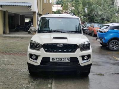 Mahindra Scorpio 2021 S3 2WD 9 STR