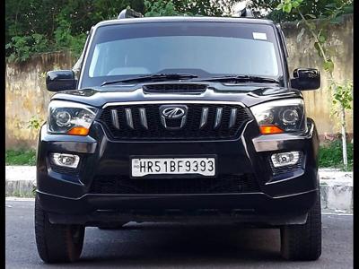 Mahindra Scorpio S4 Plus