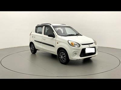 Maruti Suzuki Alto 800 Vxi