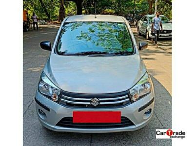 Maruti Suzuki Celerio VXi