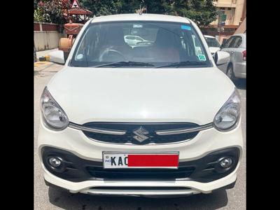 Maruti Suzuki Celerio ZXi Plus AMT [2021-2023]