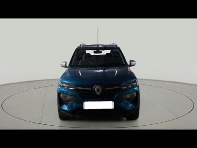 Renault Kwid RXT 1.0 AMT