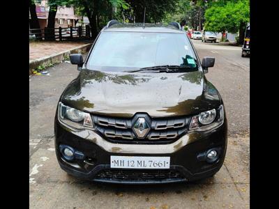 Renault Kwid RXT [2015-2019]