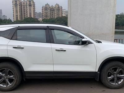 Tata Harrier XT Plus