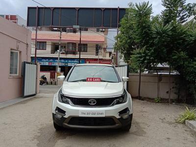 Tata Hexa XTA 4x2 7 STR