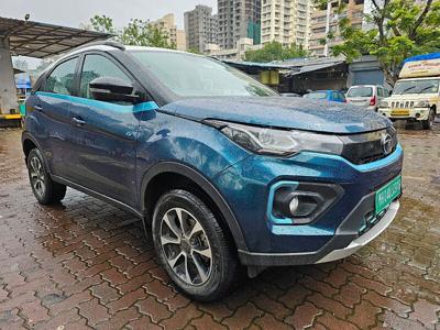 Tata Nexon EV XZ Plus