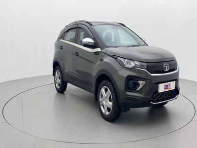 Tata NEXON XMA PETROL