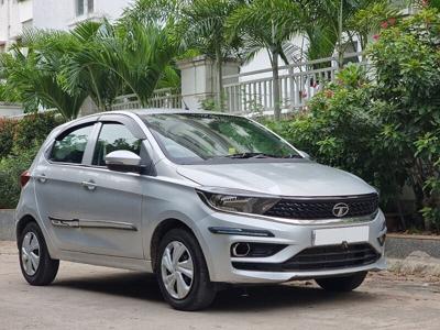 Tata Tiago XT [2020-2023]