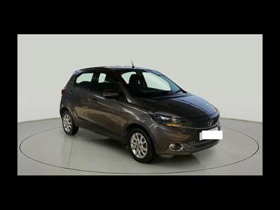 Tata Tiago Revotorq XZ Plus Dual Tone [2018-2019]