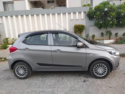 Tata Tiago Revotron XZA