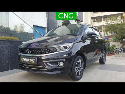 Tata Tiago XZ Plus CNG [2022-2023]