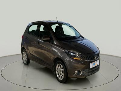 Tata Tiago XZ PLUS DIESEL