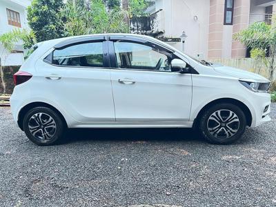 Tata Tiago XZA