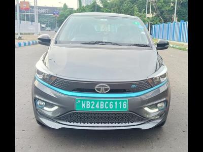 Tata Tigor EV XZ Plus