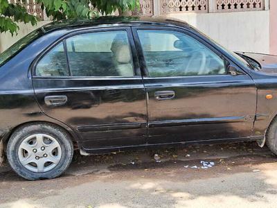 Used 2005 Hyundai Accent [2003-2009] GLE for sale at Rs. 2,00,000 in Jaipu