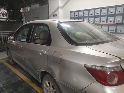Used 2006 Honda City ZX EXi for sale at Rs. 2,00,000 in Ahmedab