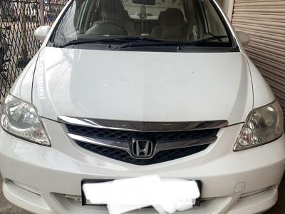 Used 2007 Honda City ZX GXi for sale at Rs. 1,75,000 in Thrissu