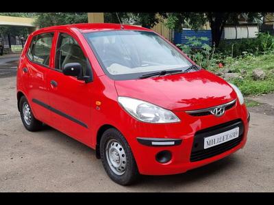 Used 2008 Hyundai i10 [2007-2010] Era for sale at Rs. 1,65,000 in Pun