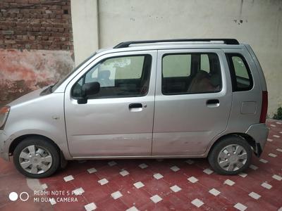 Used 2009 Maruti Suzuki Wagon R [2006-2010] Duo LXi LPG for sale at Rs. 1,80,000 in Delhi