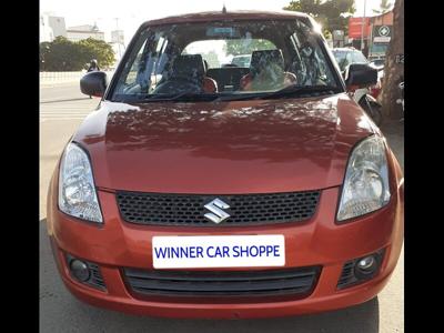 Used 2010 Maruti Suzuki Swift [2010-2011] VDi BS-IV for sale at Rs. 3,50,000 in Chennai