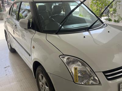 Used 2010 Maruti Suzuki Swift Dzire [2010-2011] ZXi 1.2 BS-IV for sale at Rs. 3,45,000 in Bharuch