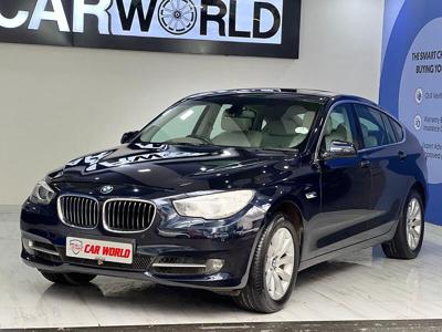 Used 2011 BMW 5 Series GT 530d for sale at Rs. 13,99,000 in Pun