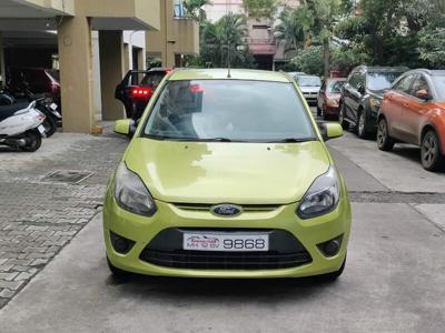 Used 2011 Ford Figo [2010-2012] Duratec Petrol EXI 1.2 for sale at Rs. 1,59,000 in Pun