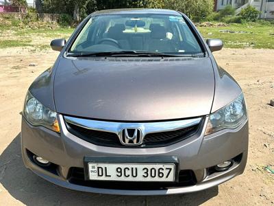 Used 2011 Honda Civic [2010-2013] 1.8S MT for sale at Rs. 2,60,000 in Delhi