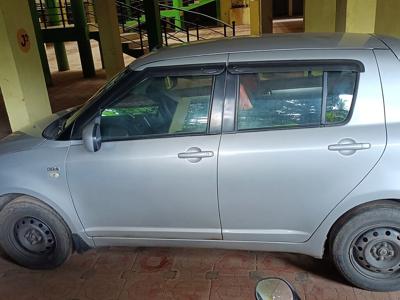 Used 2011 Maruti Suzuki Swift [2010-2011] VDi BS-IV for sale at Rs. 3,00,000 in Thrissu