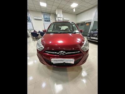Used 2012 Hyundai i10 [2010-2017] Sportz 1.2 AT Kappa2 for sale at Rs. 2,99,999 in Mumbai