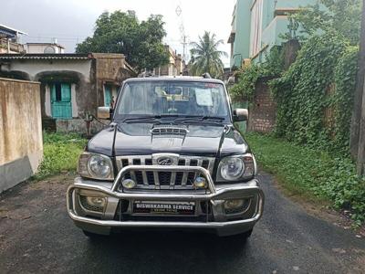 Used 2012 Mahindra Scorpio [2009-2014] SLE BS-IV for sale at Rs. 4,50,000 in Kolkat