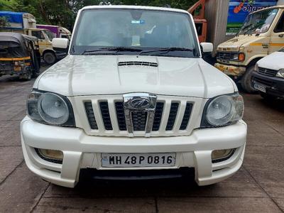 Used 2012 Mahindra Scorpio [2009-2014] VLX 2WD Airbag Special Edition BS-IV for sale at Rs. 5,25,000 in Mumbai