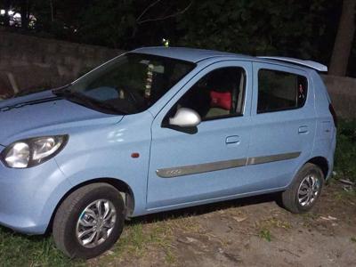 Used 2012 Maruti Suzuki Alto 800 [2012-2016] Lxi for sale at Rs. 2,40,000 in Bangalo