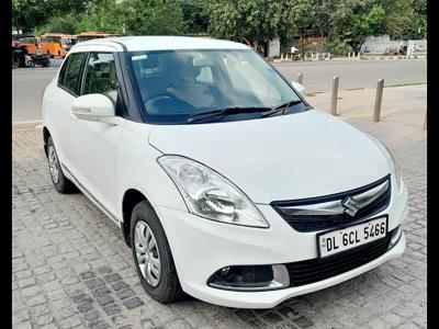 Used 2012 Maruti Suzuki Swift DZire [2011-2015] VXI for sale at Rs. 2,95,000 in Delhi