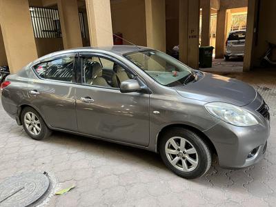 Used 2012 Nissan Sunny [2011-2014] XV for sale at Rs. 2,10,000 in Mumbai