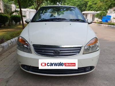 Used 2012 Tata Indigo eCS [2010-2013] GLX for sale at Rs. 1,95,000 in Lucknow