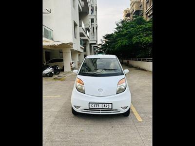 Used 2012 Tata Nano LX for sale at Rs. 99,999 in Pun