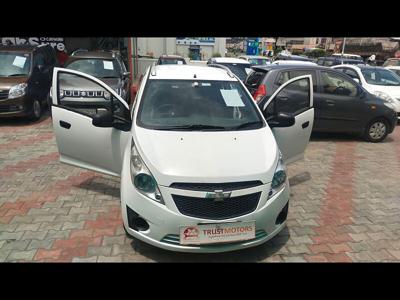 Used 2013 Chevrolet Beat [2011-2014] LS Diesel for sale at Rs. 2,50,000 in Salem