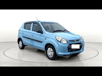 Used 2013 Maruti Suzuki Alto 800 [2012-2016] Lxi for sale at Rs. 2,41,000 in Kochi