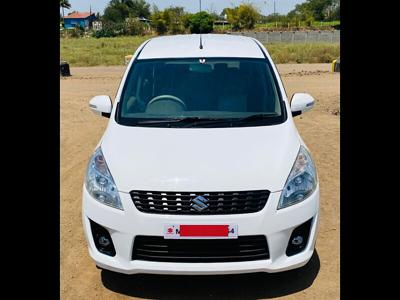 Used 2013 Maruti Suzuki Ertiga [2012-2015] VDi for sale at Rs. 6,75,000 in Nashik